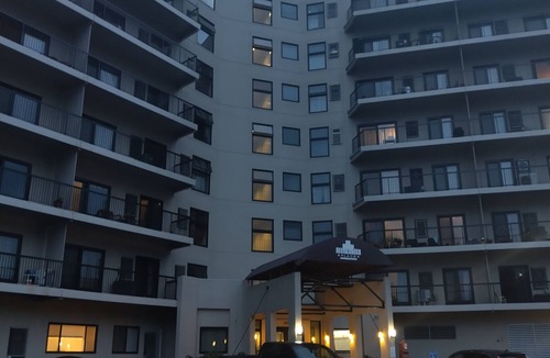 Quincy Condo | Cozy 1-bedroom condo in awesome Quincy with WiFi, AC