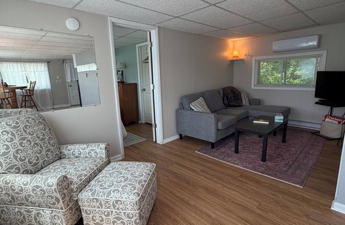 Marietta Cottage | Cozy 1-bedroom cottage on peaceful Otisco Lake, in the beautiful Finger Lake.