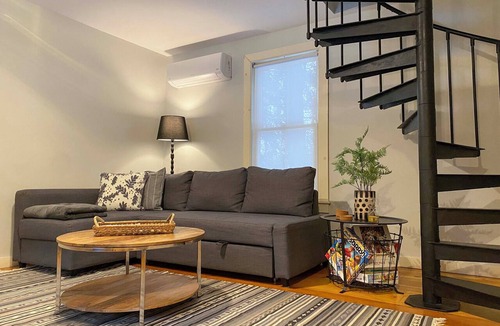 New Marlborough Apartment | Cozy 1-bedroom guesthouse in beautiful Southfield