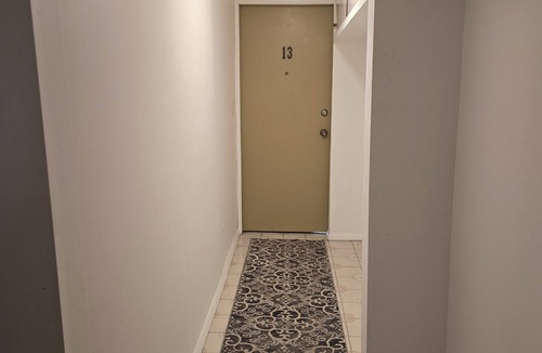 Guttenberg Apartment | Cozy 2-bedroom apartment close to Blvd east 15 mins to NYC
