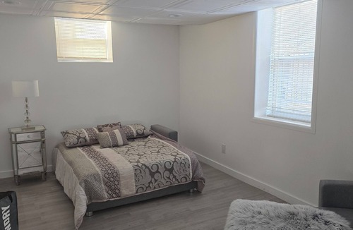 Guttenberg Apartment | Cozy 2-bedroom apartment close to Blvd east 15 mins to NYC