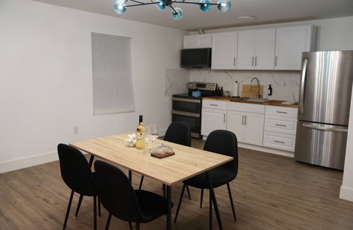 Cincinnatus Apartment | Cozy 2 bedroom Apartment with Arcade & Games