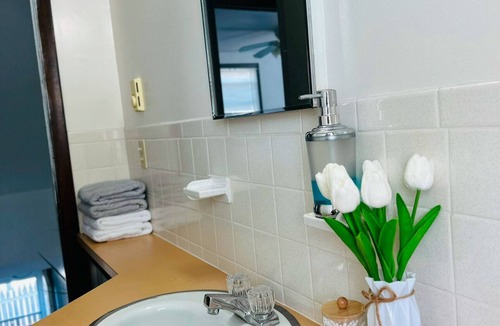 Springfield Apartment | Cozy 2-bedroom apartment,conveniently located next to major stores & boston road