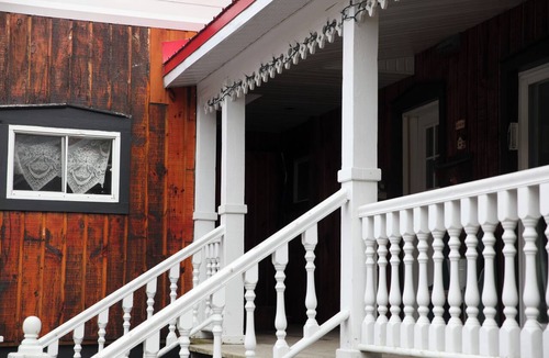 Saint-Faustin-Lac-Carre Apartment | Cozy 2 bedroom Apt, 15 minutes from Mont-Tremblant, at base of Mont-Blanc