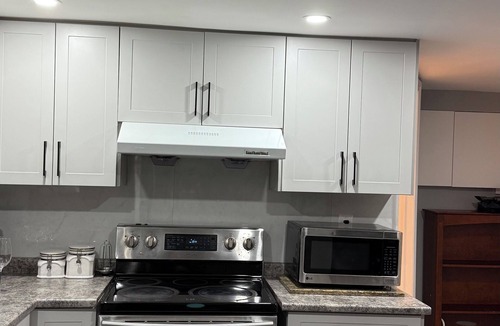 Northeast Mississauga House | Cozy 2 Bedroom Basement near YYZ & Downtown Toronto