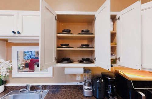 Rumford Center Condo | Cozy 2-bedroom condo in charming Rumford
