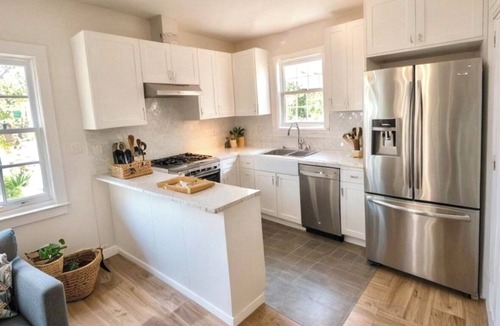 Westport Cottage | Cozy 2-bedroom cottage in peaceful Westport