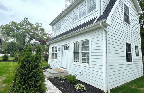 Westport Cottage | Cozy 2-bedroom cottage in peaceful Westport