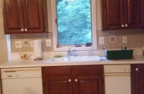 Spring Lake Heights House | Cozy 2-bedroom house in welcoming Spring Lake with AC