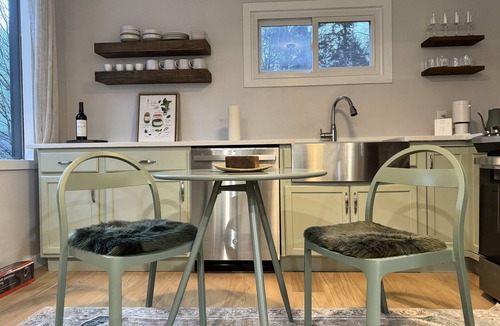 Margaretville Cottage | Cozy 2BR/3Bath in Catskill mountains, perfect for long stays or weekend trips