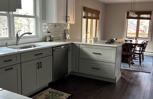 West Townshend Ski Chalet | Cozy 3 bedroom 2 bathroom chalet centrally located in Southern Vermont.