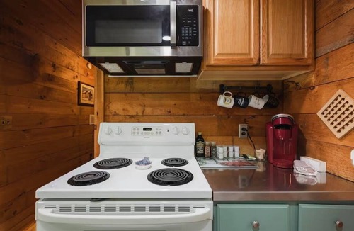 Wardsboro Ski Chalet | Cozy 3-bedroom Wardsboro chalet