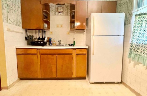 Cheektowaga House | Cozy 3BR 4 beds Parking - Buffalo Niagara Falls