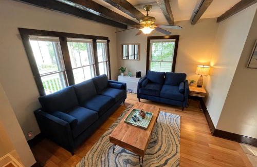 Old Orchard Beach House | Cozy 3BR Beach House by the Sea