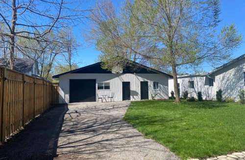 Cornwall House | Cozy 4 BR Home in Cornwall
