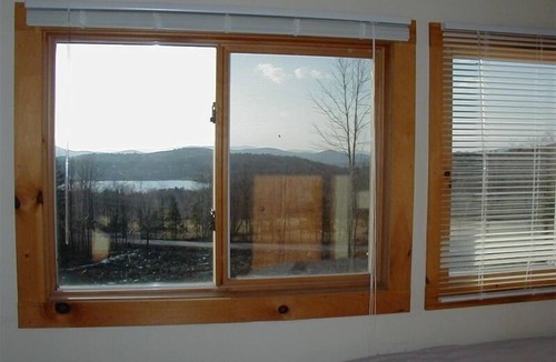 Belmont Cottage | Cozy 4-season COTTAGE—Summer/Fall, weekends or weeks; WINTER, ski season only
