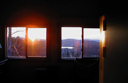 Belmont Cottage | Cozy 4-season COTTAGE—Summer/Fall, weekends or weeks; WINTER, ski season only
