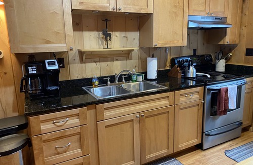 Jay Cabin | Cozy A-Frame Minutes to Whiteface