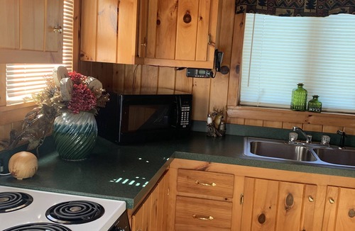 Rangeley House | Cozy All Season House on Rangeley Lake
