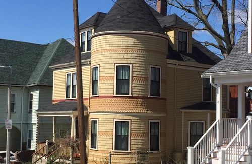 Egleston Square Apartment | Cozy and comfortable