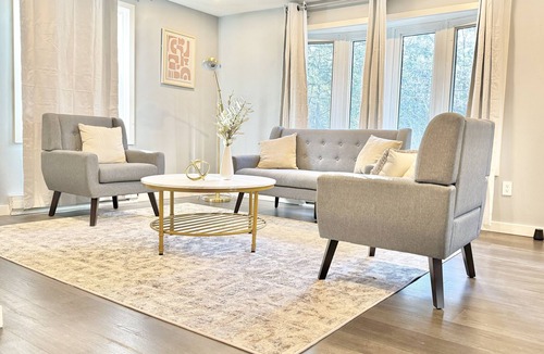 Pocono Summit House | Cozy and peaceful house near to all!