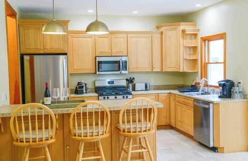Palenville House | Cozy and private farmhouse to relax and unwind