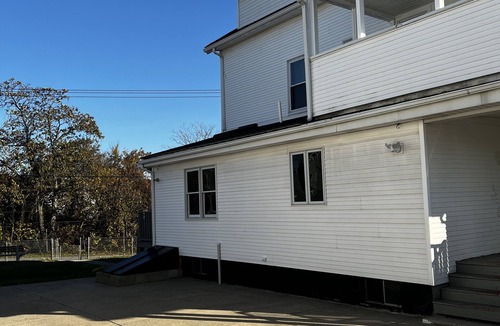 Pawtucket Apartment | Cozy and spacious two-bedroom apartment