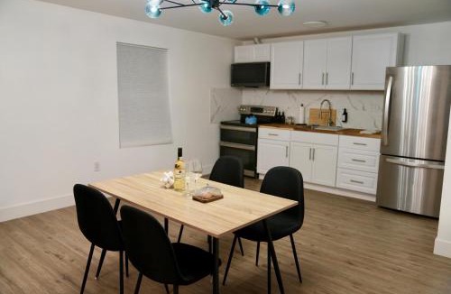 Cincinnatus Apartment | Cozy Apartment with Indoor Game Lounge