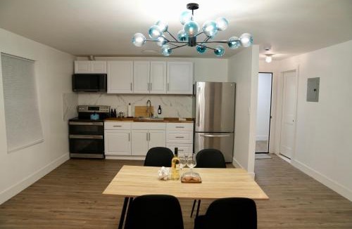 Cincinnatus Apartment | Cozy Apartment with Indoor Game Lounge