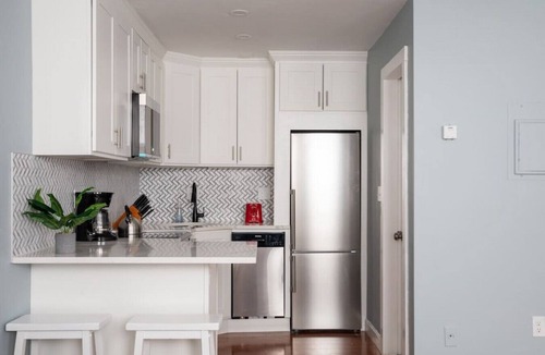Fenway–Kenmore Apartment | Cozy Back Bay Studio | Close to Fenway!