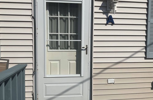 Beach Haven Condo | Cozy Bayview One Bedroom Condo Near Many Amenities in Beach Haven, New Jersey
