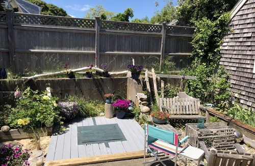 Provincetown House | Cozy Beautiful Ptown 3 bedroom home/house.
