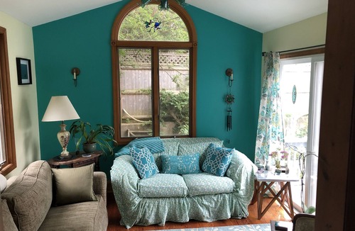 Provincetown House | Cozy Beautiful Ptown 3 bedroom home/house.