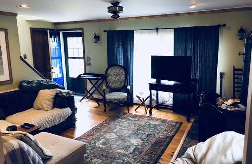 Provincetown House | Cozy Beautiful Ptown 3 bedroom home/house.