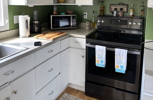 Adams House | Cozy Berkshire Home with Spectacular views! 3 bedrooms/2 baths ~ Sleeps 6