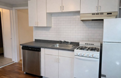 Cambridgeport Apartment | Cozy&Bright Apartment Near Boston Fully Equipped