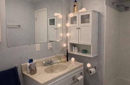 Cambridgeport Apartment | Cozy&Bright Apartment Near Boston Fully Equipped