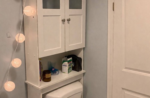 Cambridgeport Apartment | Cozy&Bright Apartment Near Boston Fully Equipped