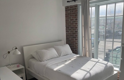 Crown Heights Apartment | Cozy Brooklyn retreat beautiful three bedroom