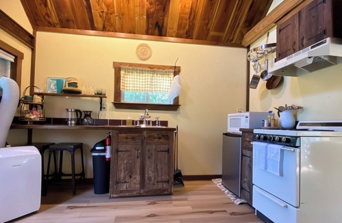 Northfield Cabin | Cozy Cabin + Hot Tub 30mins to Lakes & Trails