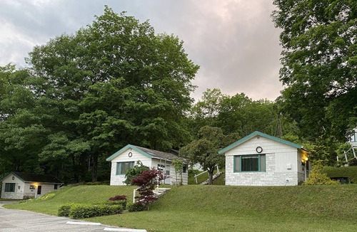 East Dorset Cabin | Cozy Cabin in Green Mountains