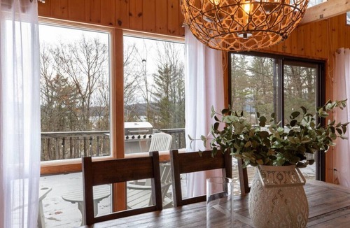 North Lake George Cabin | Cozy Cabin Newly Renovated