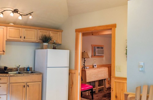 Bar Harbor Cabin | Cozy Cabin Stay Acadia Cabin 3