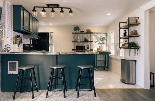 Scotrun Cabin | cozy cabin