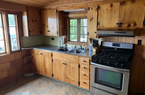 Meredith Cottage | Cozy Camp on Lake Winni