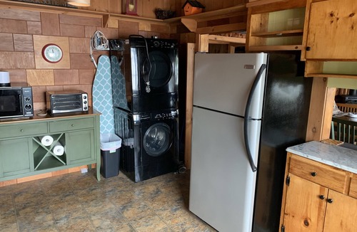 Meredith Cottage | Cozy Camp on Lake Winni