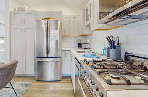 Provincetown Cottage | Cozy Cape Cod Cottage in Provincetown