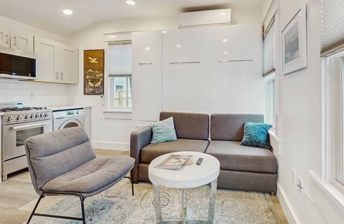 Provincetown Cottage | Cozy Cape Cod Cottage in Provincetown