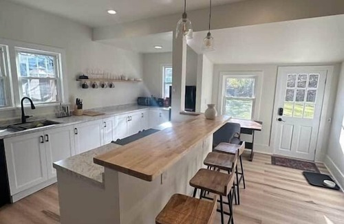 Catskill House | Cozy Catskill Escape