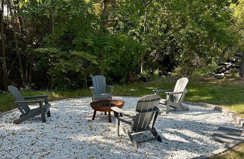 Catskill House | Cozy Catskill Escape